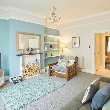 Host & Stay - The First Port Of Call Уитби Экстерьер фото