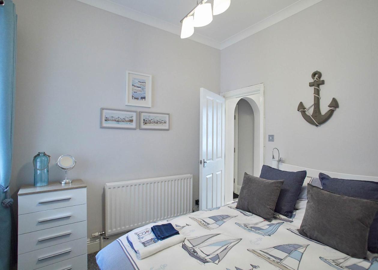 Host & Stay - The First Port Of Call Уитби Экстерьер фото